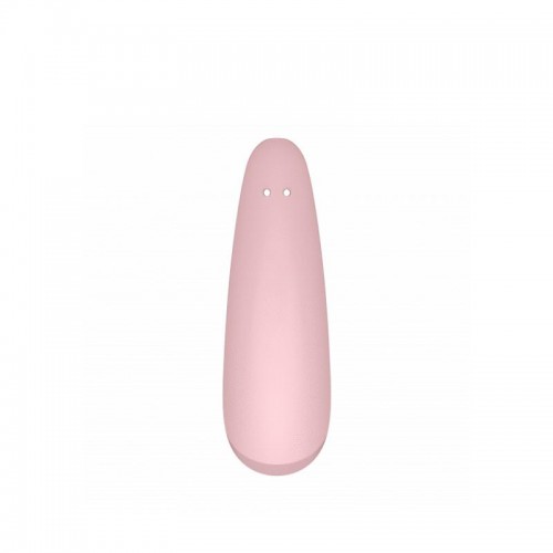 SATISFYER Curvy 2+ Smartphone App Yutji Suction